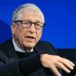 Bill Gates’ prediction for the ‘next pandemic’ resurfaces as hantavirus leaves three people dead