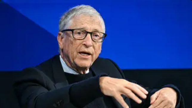 Bill Gates’ prediction for the ‘next pandemic’ resurfaces as hantavirus leaves three people dead