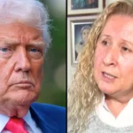 Woman Claiming To Be Donald Trump’s Daughter Drops New DNA Bombshell