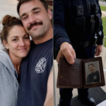 I Found Love Again 7 Years After My Husband Never Came Home – Then I Found His Photo in My New Love’s Wallet and Read the Words That Made Me Go Pale