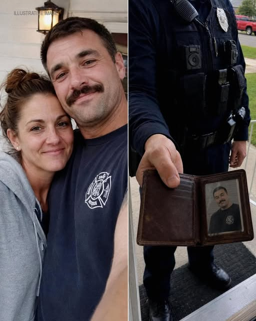 I Found Love Again 7 Years After My Husband Never Came Home – Then I Found His Photo in My New Love’s Wallet and Read the Words That Made Me Go Pale
