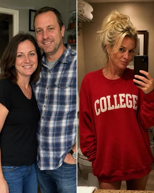 My Sister-in-Law Accidentally Sent Me a Photo Meant for My Husband – I Smiled, Saved It, and Waited Exactly 6 Months
