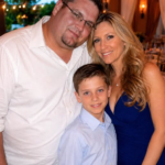 My Ex Left Me and Our Son for a Rich Man – 10 Years Later, She Invited Me to Her Wedding, So I Hired an Actress to Pretend to Be My Wife