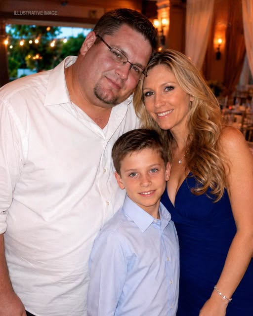 My Ex Left Me and Our Son for a Rich Man – 10 Years Later, She Invited Me to Her Wedding, So I Hired an Actress to Pretend to Be My Wife