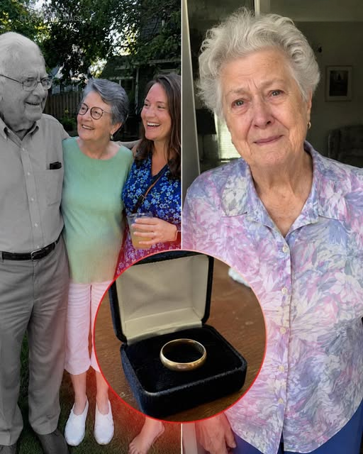 I Found Out My Father Had Supported the Same Woman for 40 Years – When I Finally Found Her, She Said, ‘I Thought He Took That Private Matter to the Grave’