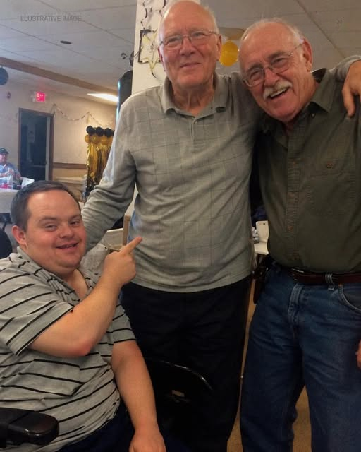 My Son Tugged on My Sleeve and Said, ‘I Saw Dad and Uncle Roy Do the Bad Thing Again’ – What I Revealed Next Made the Room Go Silent