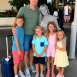 My Wife Suddenly Passed Away, Leaving Me with Four Kids – After the Funeral, My Mother-in-Law Handed Me a Sealed Box and Said, ‘She Wanted You to Have This’