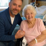 My Husband Visited His Mom Alone in the Hospital Because She ‘Needed Peace’ – A Month Later, I Finally Went There, and a Nurse Handed Me a Note That Made My Knees Buckle