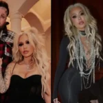 Jelly Roll Makes Surprising Career Move After Filing For Divorce From Bunnie Xo