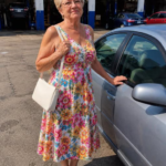 A Mechanic Tried to Charge Me $8,000 for a ‘Broken Engine’ – What I Pulled Out of My Purse Made Him Beg Me to Tear up the Bill