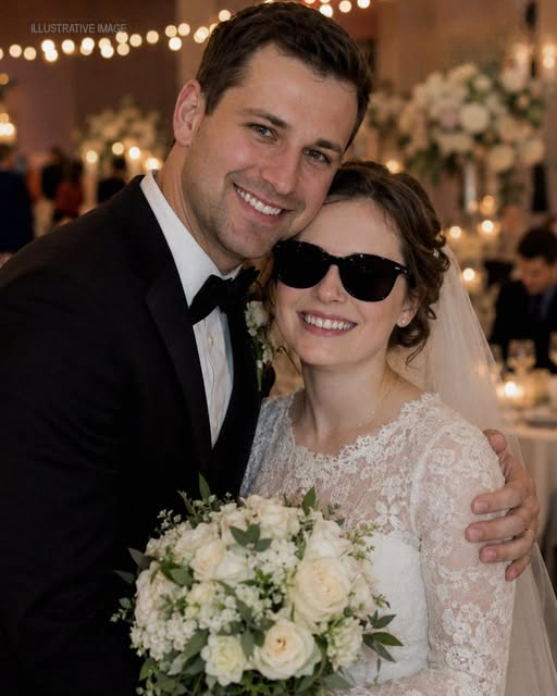 My Brother Married His Best Friend, Who Is Blind – Five Years Later, She Told Me, ‘Your Family Never Knew Why He Chose Me’