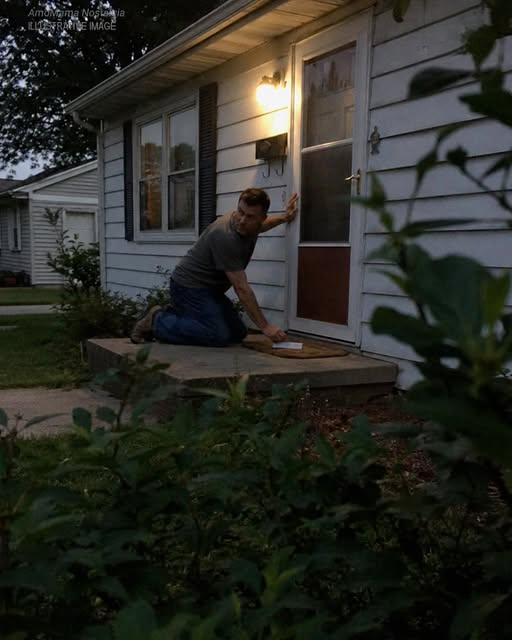 My Husband Withdrew $150 Every Friday for Two Years Without Telling Me – When I Finally Followed Him, I Collapsed in Tears
