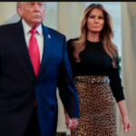 Melania Trump reveals what it takes to be married to Donald in resurfaced clip