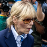 What happens now as Trump’s request over E. Jean Carroll’s $5.6m lawsuit is ‘distributed to judges’