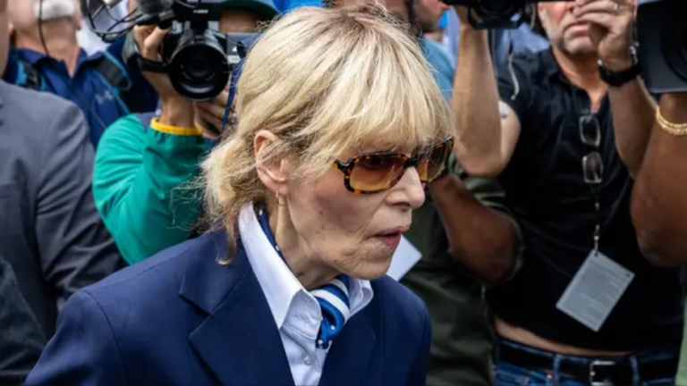 What happens now as Trump’s request over E. Jean Carroll’s $5.6m lawsuit is ‘distributed to judges’