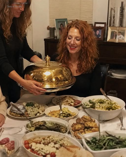 My Sister Treated My House like Her Personal Hotel – Then She Brought Six Uninvited Guests, so I Served Them Something Unexpected