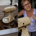 My Neighbor Constantly Borrowed My Appliances – When She Returned My Mixer Dirty and Broken, I Taught Her a Lesson