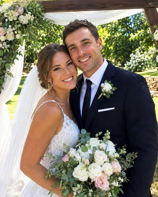 The Morning After Our Wedding, I Was Emptying My Husband’s Tuxedo Pockets – But What I Pulled Out Made My Heart Start Racing