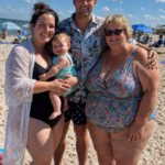 My MIL Said I ‘Ate Too Much for the Beach’ and Laughed When Everyone Agreed – By Sunset, She Was Screaming, ‘How Could You Do This to Me?!’