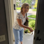 My Mother-in-Law Kept Walking Into Our House Without Knocking – My Husband Wouldn’t Say Anything, so I Taught Her a Lesson