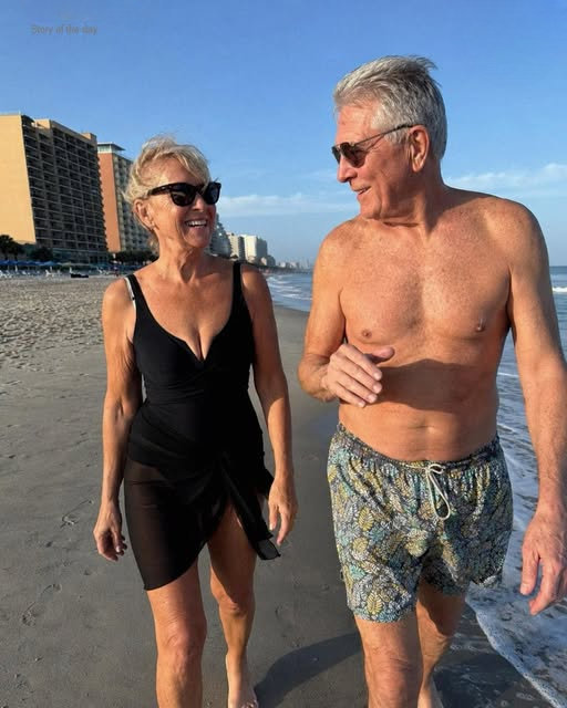 My MIL Met a Stranger at the Hotel Bar and Decided to Stay with Him – Then She Called Me at Midnight and Said, ‘Please Help Me. Don’t Tell My Son’