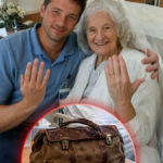 An Elderly Woman Asked Me to Marry Her as Her Final Wish – After She Passed Away, Her Lawyer Handed Me Her Hospital Bag and Said, ‘She Chose You for a Reason’