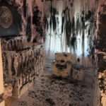 I Came Home After a Difficult Labor to Find My Baby Girl’s Nursery Painted Completely Black by My MIL – What My Husband Did Next Was Worse than Kicking Her Out