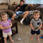 I Trusted My Lazy 18-Year-Old Brother-in-Law with My Toddlers While I Bought Groceries – I Returned to an Empty House