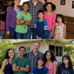 My Stepfather Raised Five Children Who Weren’t His – After His Funeral, We Each Received a Letter That Was Never Meant for the Others to See