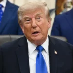 Trump, 80, Caught on Camera During 9/11 Pentagon Ceremony in a Moment That’s Now Making the Rounds — Video