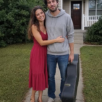 My Boyfriend of 9 Years Said, ‘You’re Not My Wife, so Stop Expecting Me to Act Like Your Husband’ – The Next Day, He Stood Frozen in the Doorway