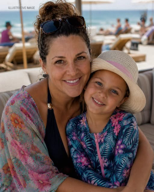 I Took My Terminally Ill Daughter to See the Ocean to Fulfill Her Final Wish – Then the Hotel Manager Came to Our Room and Said, ‘There’s Something About This Trip You Don’t Know’