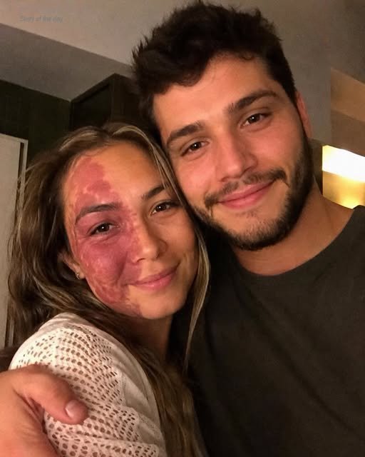 My Daughter Brought Her Fiancé Home to Meet Me Before the Wedding – The Moment She Left the Room, He Said, ‘I Did My Part of the Deal, Now It’s Your Turn’