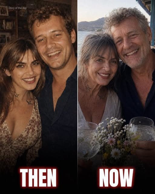 At 79, I Drove 1,000 Miles to See the Man I’d Never Stopped Loving – He Vanished the Next Morning, and I Refused to Lose Him Twice