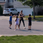 The Kids on Our Street Had Always Played Outside – Then a New Neighbor Moved in and Demanded Quiet for Her Morning Yoga