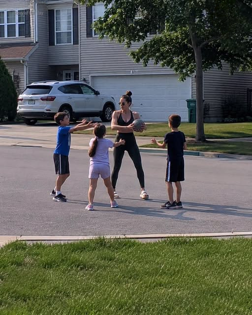 The Kids on Our Street Had Always Played Outside – Then a New Neighbor Moved in and Demanded Quiet for Her Morning Yoga