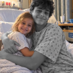 My Son Became an Organ Donor to Save My 5-Year-Old Daughter – On Her 18th Birthday, She Received a Card That Said, ‘Happy Birthday, Little Sister’