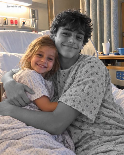 My Son Became an Organ Donor to Save My 5-Year-Old Daughter – On Her 18th Birthday, She Received a Card That Said, ‘Happy Birthday, Little Sister’
