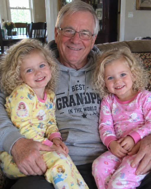 My Husband Left Me After We Lost One of Our Twin Daughters – On Her Sister’s 18th Birthday, My Father Said, ‘He Made Me Swear Not to Tell You Anything Until Today’