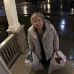 My Brother Asked Our 74-Year-Old Mom to Move Into His Guest Room – 3 Weeks Later, She Showed up with Her Clothes in 2 Grocery Bags
