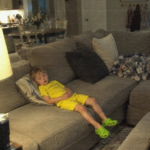 I Came Home from a Work Trip and My 7-Year-Old Son Said, ‘Don’t Go Into My Room’ – Of Course I Did