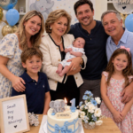 I Told My MIL We Weren’t Having Visitors After I Gave Birth – I Woke up and Heard Her in the Nursery