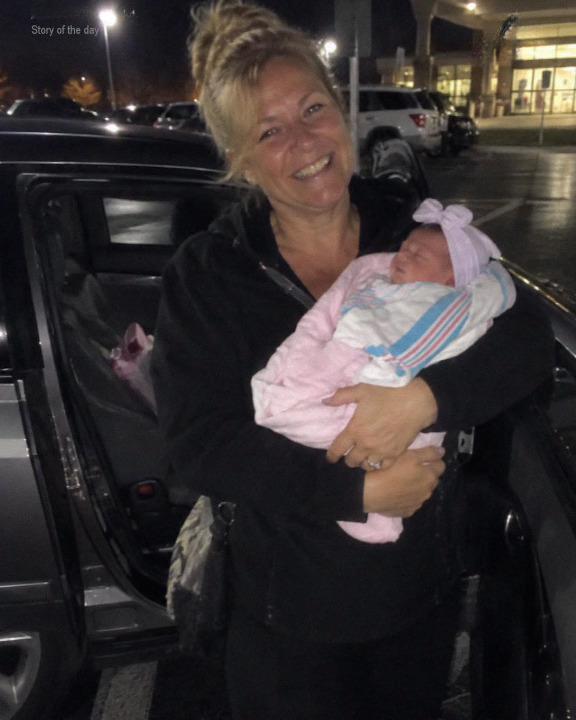 My Husband Called Me to the Hospital at 2 AM and Put a Newborn Girl in My Arms – Before We Reached Home, They Told Us to Turn Around