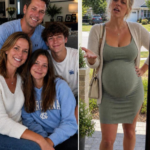 My Husband’s Other Woman Came to My Door and Said, ‘I’m Pregnant with His Baby, and We Needed This House to Raise Our Family’