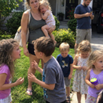 My Husband Wanted 6 Kids, but After Our Youngest Was Born, He Complained That I Was ‘Always Tired and No Fun Anymore’ – So I Decided to Prove I Could Still Be Fun, Just Not in the Way He Expected