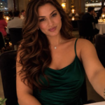 A Woman Threw a Fit over My Reserved Table and Got It – 30 Minutes Later, My Husband Walked in and Hugged Her