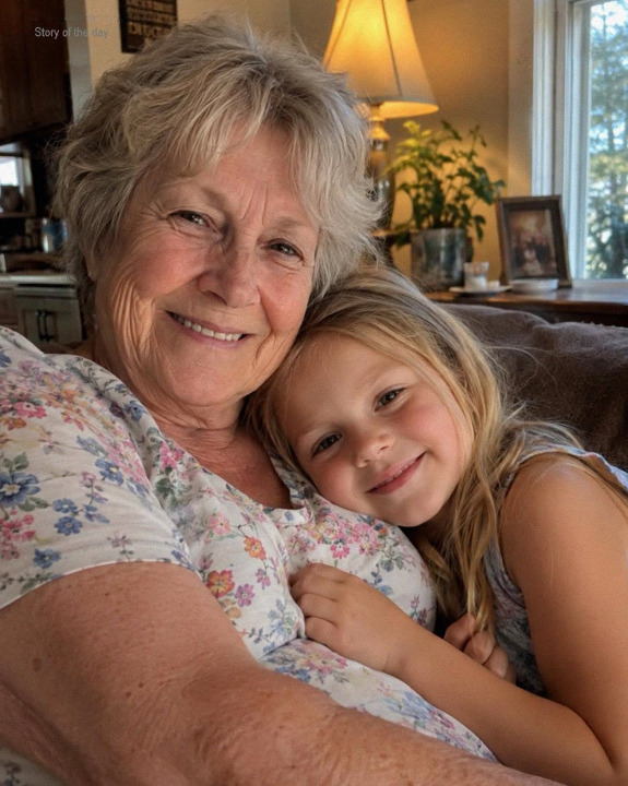 My Son Asked Me to Stop Visiting Because His Wife ‘Needed Space’ – Then My Granddaughter Called Me Crying