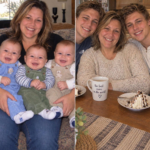 One of My Triplets Passed Away Six Months After Birth – On Their 18th Birthday, I Found a Box on the Doorstep Labeled, ‘Happy Birthday, Brothers!’