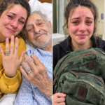 I Married a Stranger from a Hospital Waiting Room So He Wouldn’t Pass Away Alone – After Our One-Week Marriage, His Lawyer Handed Me His Backpack