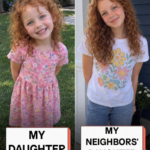 My 4-Year-Old Daughter Vanished During Hide-and-Seek in Our Backyard – 10 Years Later, Our New Neighbors Introduced Their Teenage Girl, and One Look at Her Made My Heart Stop